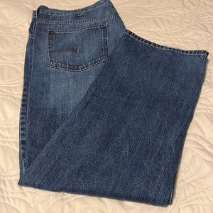 Calvin Klein jeans size 40x32